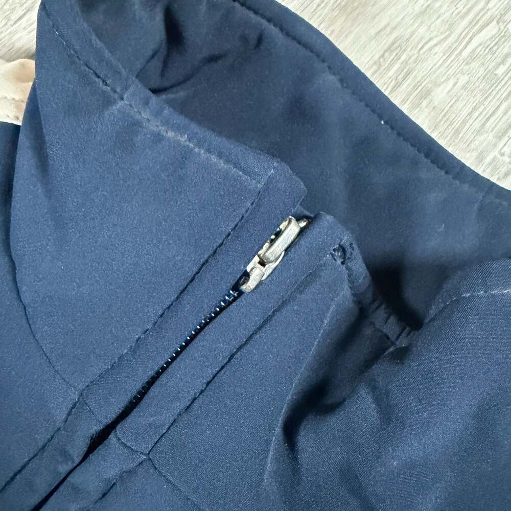 Womens HBC Official Olympic Team Canada Softshell Full-Zip Jacket Medium - Picture 4 of 7